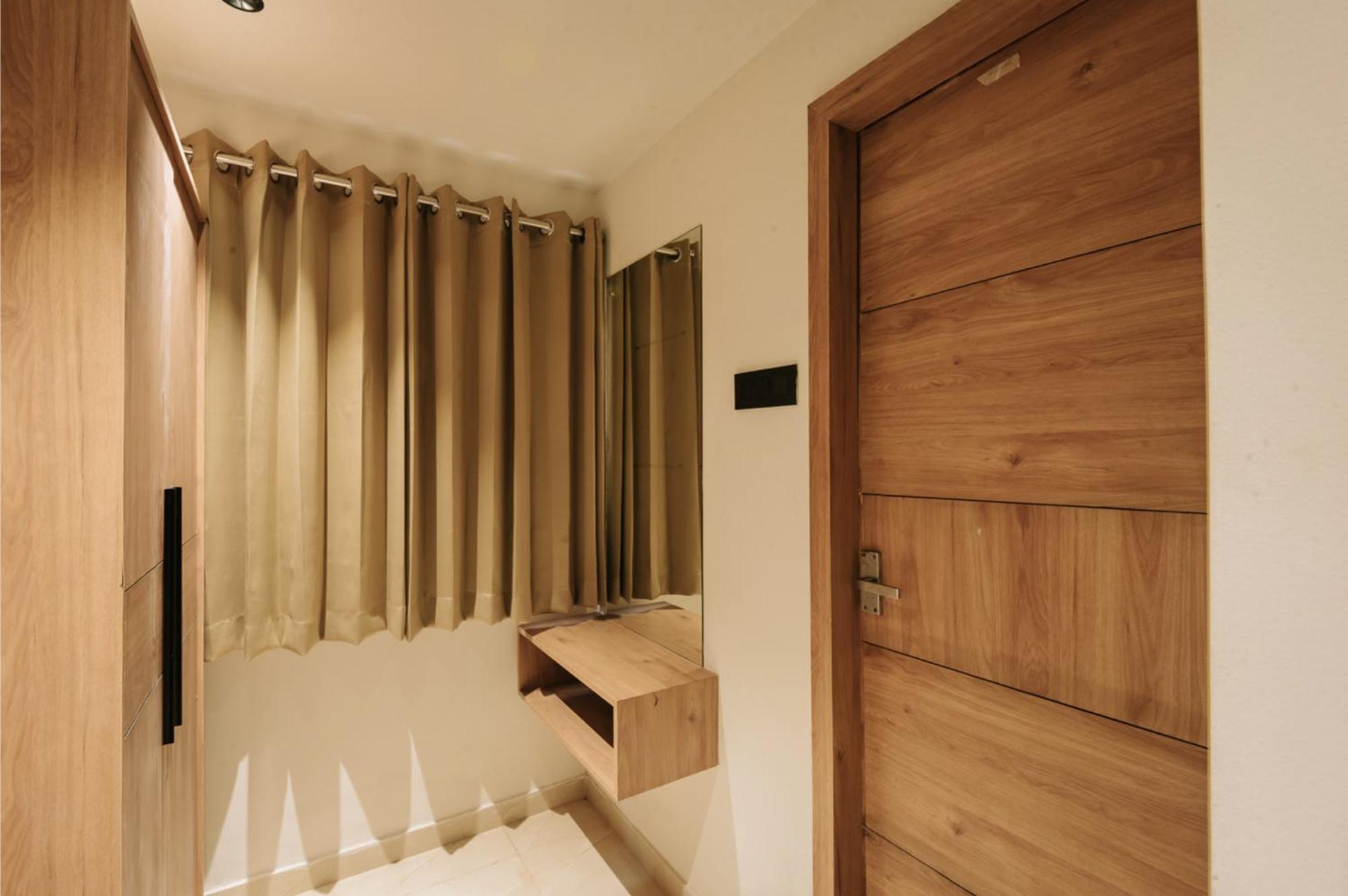 Hotel Beverly Plaza Кожикоде Экстерьер фото